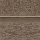 Lame de bardage fibres de bois Canexel profil Ced'r-tex pose par recouvrement horizontal (paquet de 4 lames)
