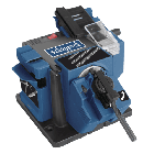 Affûteuse universelle GS650 SCHEPPACH - 220/240V 50Hz 65W - 5903403901