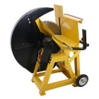 Scie A Buches 3500W - 600Mm