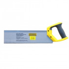 Scie à dos Longueur 350 mm Denture 12 tpi profondeur de coupe 80 mm
