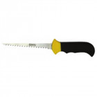 Scie A Guichet Poignee Droite Bi-Matiere Lame 160 mm - Denture 8 tpi