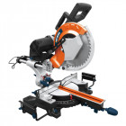 Scie a onglet rad. 2000w