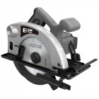 Scie circulaire 1200w - 185mm