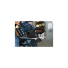 Scie circulaire à métaux 18v gkm 18v-50 solo l-boxx (machine seule) | 06016b8001 - bosch