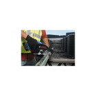 Scie circulaire à métaux 18v gkm 18v-50 solo l-boxx (machine seule) | 06016b8001 - bosch