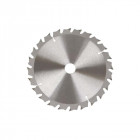 Scie circulaire sur table 2000w scheppach - 250 mm - 2 lames carbure - hs100s