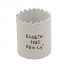 Scie-cloche bi-métal - 38 mm