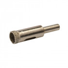 Scie-cloche diamantée - 12 mm