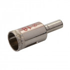Scie-cloche diamantée - 18 mm