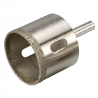 Scie-cloche diamantée - 27 mm