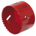 Scie cloche ks, ø 51 mm - 2"