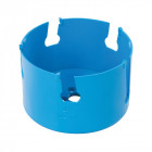 Scie-cloche tct multi-matériaux - 102 mm
