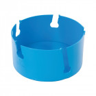 Scie-cloche tct multi-matériaux - 127 mm