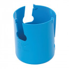 Scie-cloche tct multi-matériaux - 57 mm