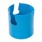 Scie-cloche tct multi-matériaux - 60 mm