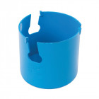 Scie-cloche tct multi-matériaux - 70 mm