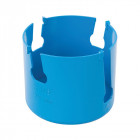 Scie-cloche tct multi-matériaux - 79 mm