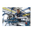 Scie à onglets GCM 12 JL 2000W 305mm BOSCH 0601B21100