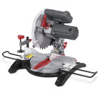 Varo scie à onglet 1650w 210mm powe50001