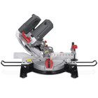 Varo scie à onglet 1650w 210mm powe50001
