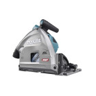 Scie plongeante makita sp001gz03 xgt® (machine seule makpac 4)