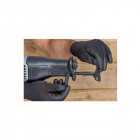 Scie sabre black et decker - 750 w - 2 lames - bes301-qs
