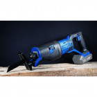 Scie sabre sans fil scheppach 20v - sans batterie sans chargeur - crs450-20pros