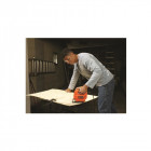 Scie sauteuse filaire black et decker - 400 w - ks501-q
