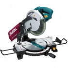 Scie à coupe d'onglets 1500W MAKITA MLS100