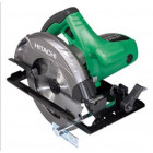 Scie circulaire 185mm 1700w  (cap.62mm) - c7st