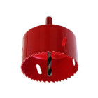 Scie cloche 74mm pour spot RT 65x81 - 97500