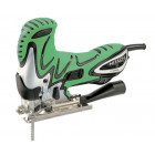 Scie sauteuse pendulaire Hitachi 110 mm - 720 W
