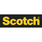 Scotch - 130681 - toile adhésive de réparation 3m x 38 mm