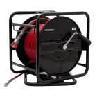 Enrouleur haute pression - 30 m - 360 degrés - ARCA - SD630ECO