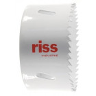 Scie trépan bi-métal à denture variable RISS - Ø 29 x 38 mm - 3105Z002900