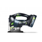 Scie sauteuse sans fil psbc 420 hpc 4.0 ebi-plus carvex festool - 576532