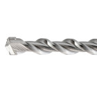 Proline forets pour béton SDS-plus 2-taillants 10x450 mm - HIKOKI - 782450