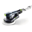 Ponceuse excentrique FESTOOL ETS EC 150/3 EQ-Plus-GQ - 571940