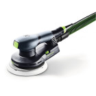 Ponceuse excentrique FESTOOL ETS EC 150/3 EQ - 571871