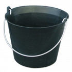 Seau De Maçon Plastique