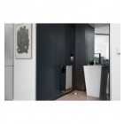 Seche main jet towel silver 546638