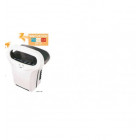 Sèche mains exp'air jvd blanc 811791