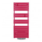 sèche-serviettes ADELIS integral ventilo 2000W ROUGE PASSION