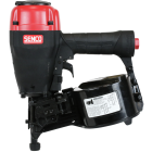 Cloueur pneumatique à rouleaux S65CNP - 16° pour clous de 32 à 65 mm - SENCO - 8G2001N