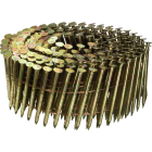 Clous en rouleau plats annelés galvanisés - Ø 2.5 X 70 mm - Boite de 7200 - SENCO - BL26AXBF