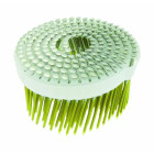 Clou annelé 16° en rouleaux - 2.5 X 55 mm - BP TB - Inox A2 - Boite de 5250 - SENCO - BS22AGAC