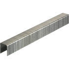 Agrafe F galvanisée pour marteau agrafeur - 10 mm - Boite de 24 000 - SENCO - F06BAAP