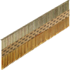Pack de clous en bande lisses HC 3.1 X 90 mm avec 2 cartouches de gaz - SENCO - HC59APBKR-FC