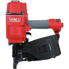 Cloueur pneumatique à rouleaux PAL83 - 16° pour clous de 38 à 83 mm - SENCO - PAL83