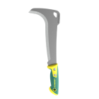 Serpe Italie Duopro - 30 cm - Manche bi-matière - LEBORGNE - 260285